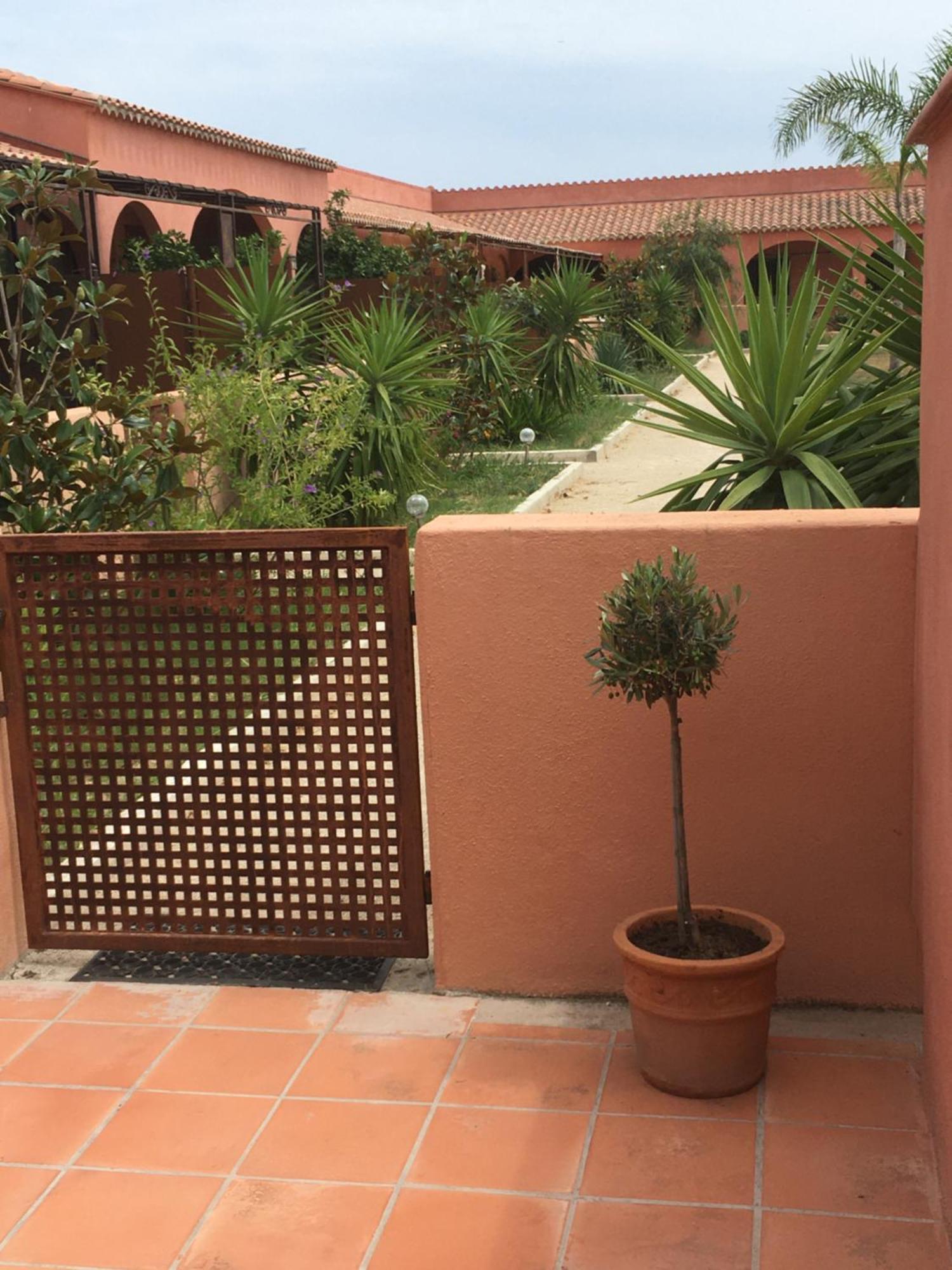 Appartement Domaine la Colomine à Canet-en-Roussillon Extérieur photo